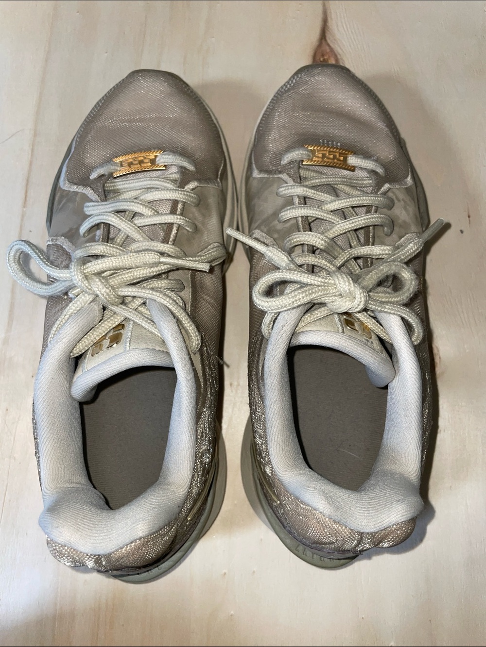 Nike Sabrina 2 Wmns 8/Men’s 6.5 - Picture 8 of 8